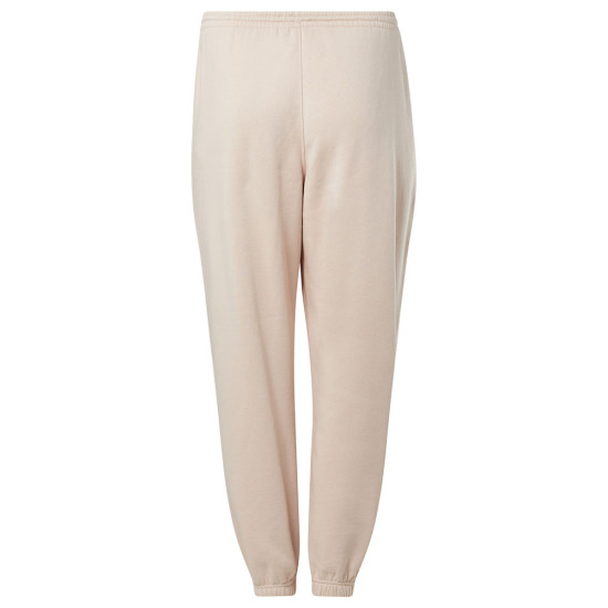 Reebok Γυναικείο παντελόνι φόρμας RI Fleece Jogger IN